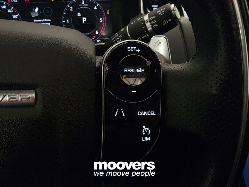 Land rover Range Rover Sport 3.0D l6 249 CV HSE Dynamic Stealth 